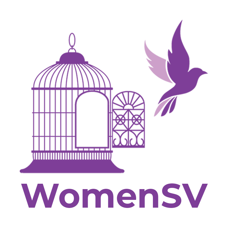 WomenSV logo